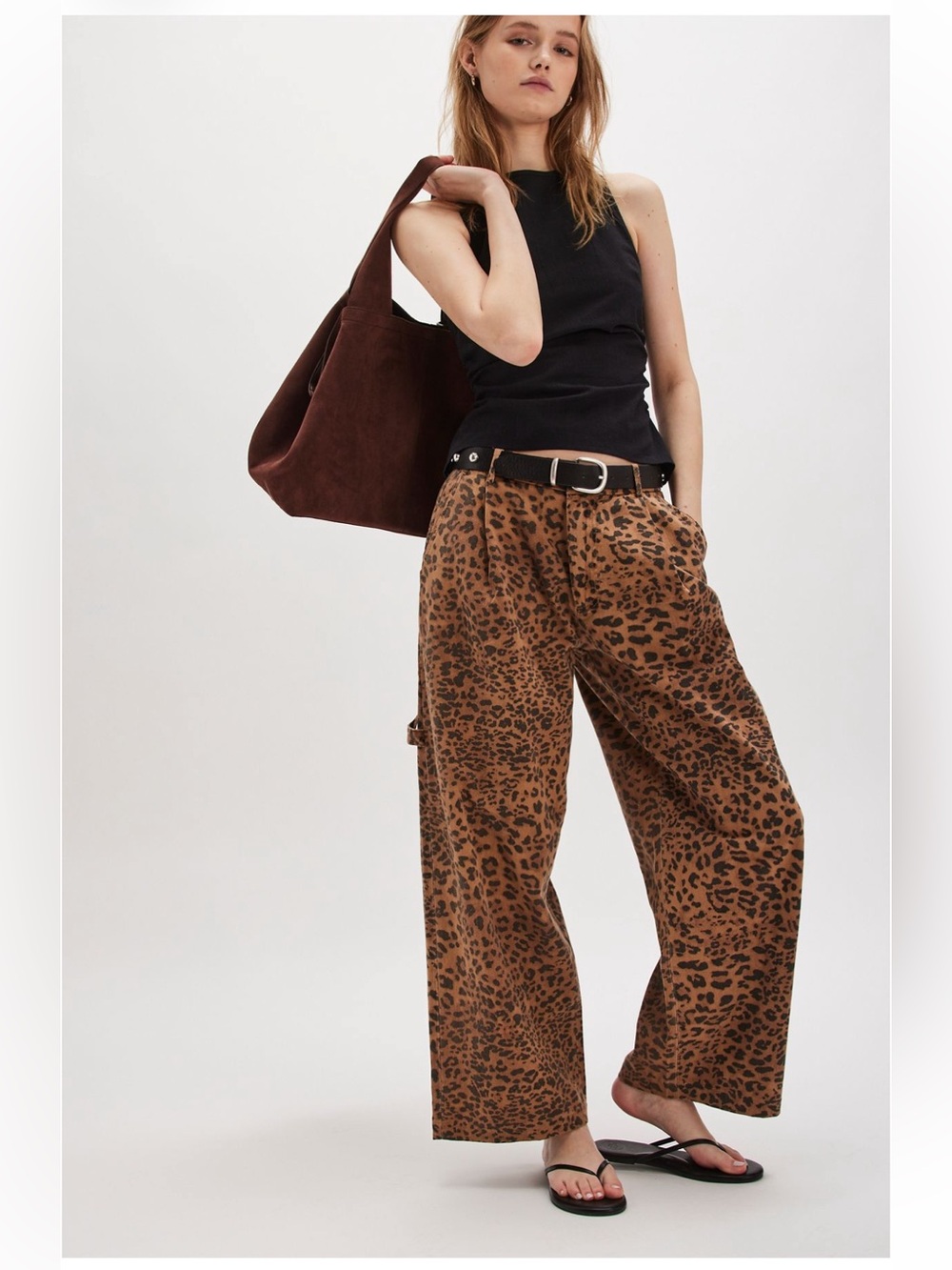 The Tales Animal Suit Denim Jeansβ